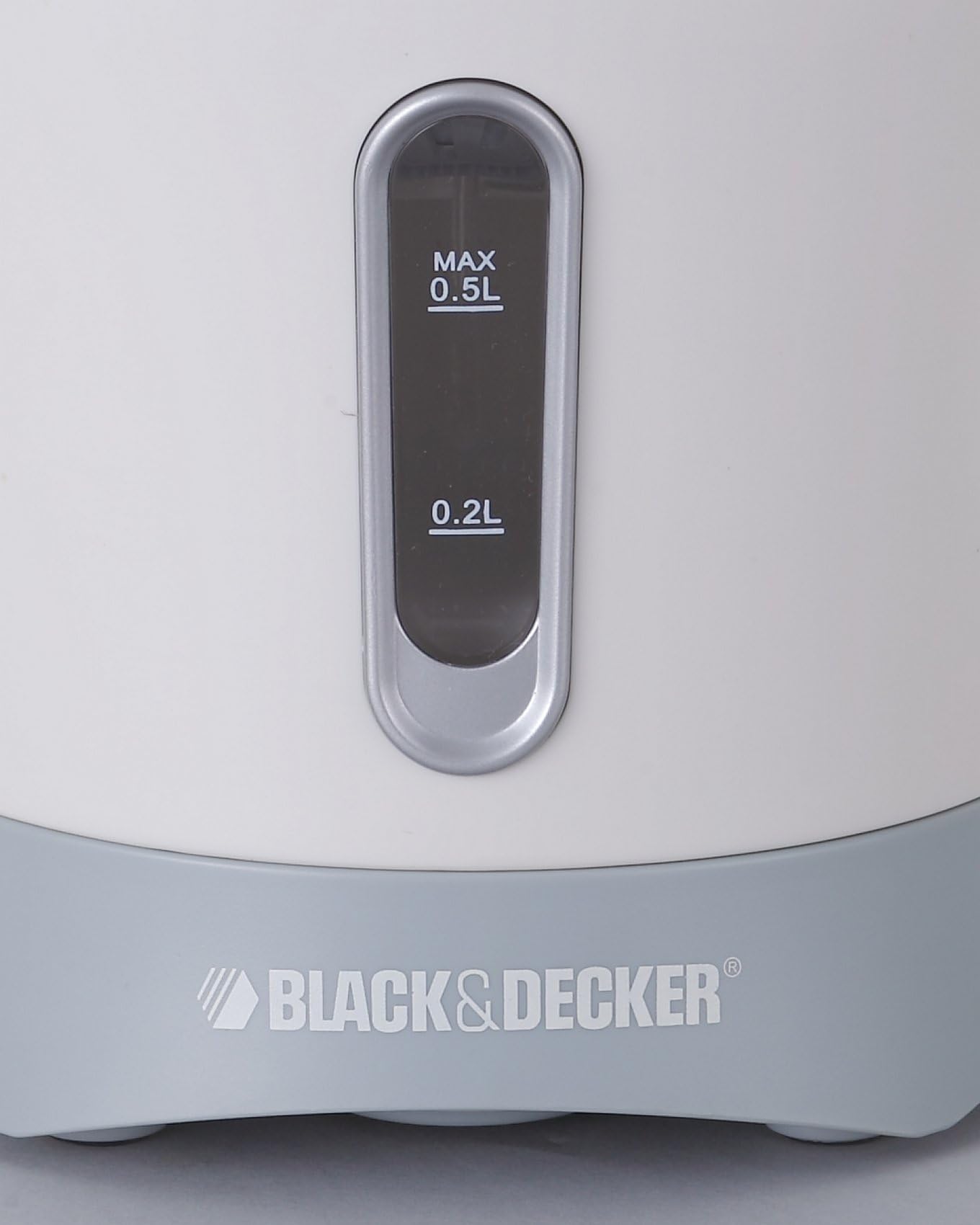 BLACK+DECKER Citrus juicer 600 ML CJ675-B5
