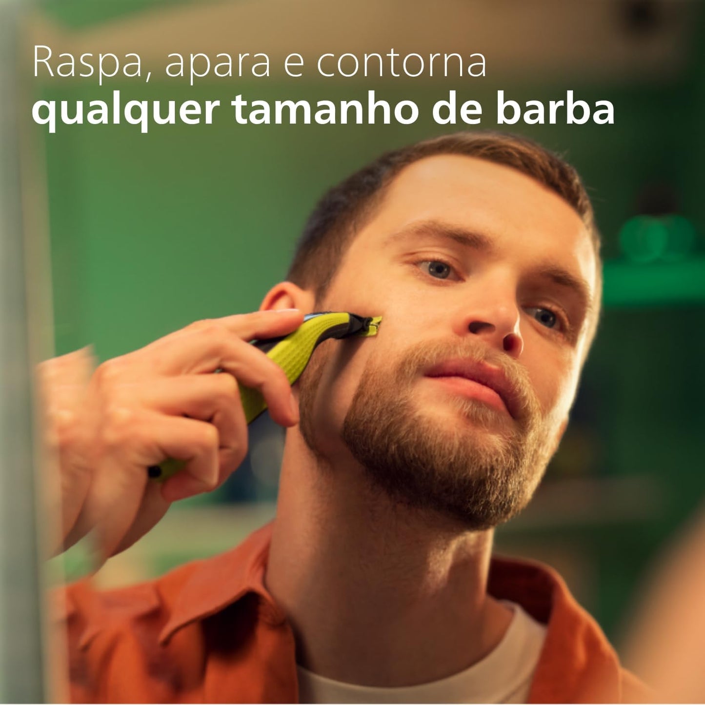 Philips OneBlade Face QP2724/20
