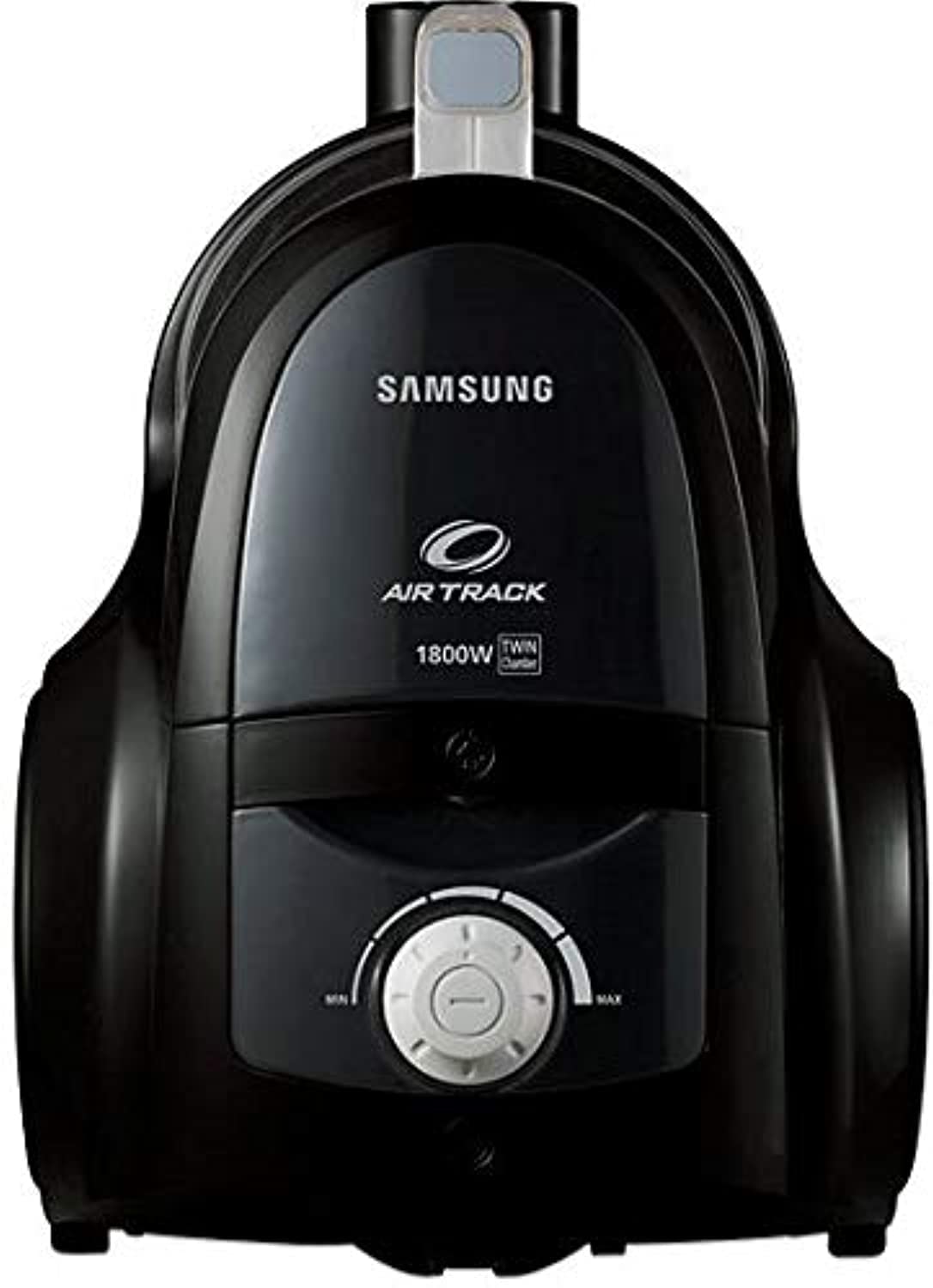 Samsung SC4570 Vaccum Cleaner - Black