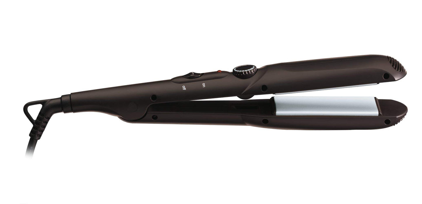 Braun Satin Hair 3 St310 Hair Straightener With Wide Plates, One Size