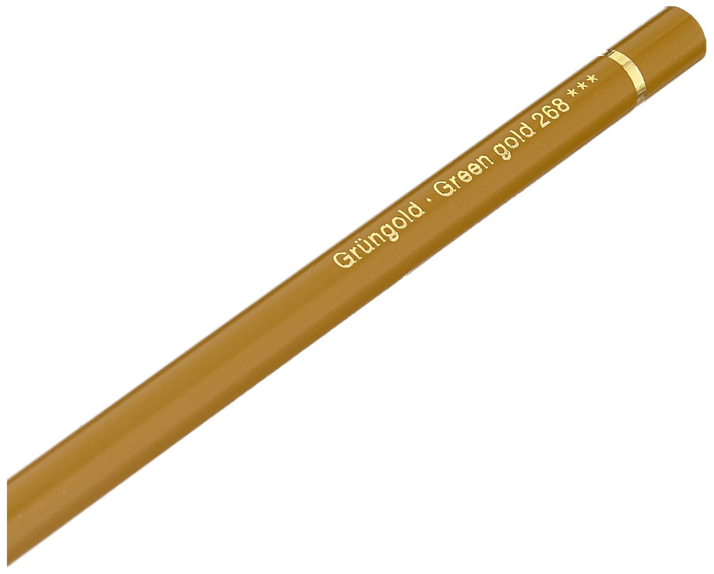Faber-Castell Art & Graphic Polychromos Colour Pencil, (199), Black, for Art, Craft, Drawing, Sketching, Home, School, University, Colouring