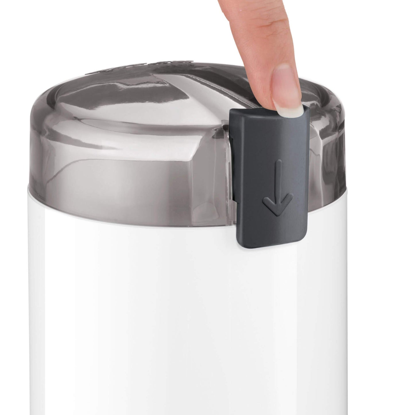 Bosch - Coffee Grinder - (TSM6A011W) - White