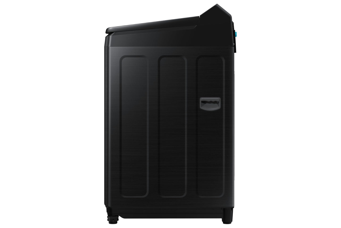 Samsung Top Load Washer, 10kg, with Ecobubble, Digital Inverter Technology and Super Speed, WA10CG5745BVGU, 20 Year Warranty on Digital Inverter Motor