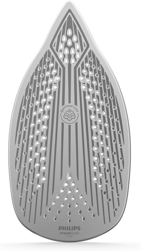 Philips, PerfectCare PowerLife Steam Iron, GC3920/26"Min 1 year manufacturer warranty"