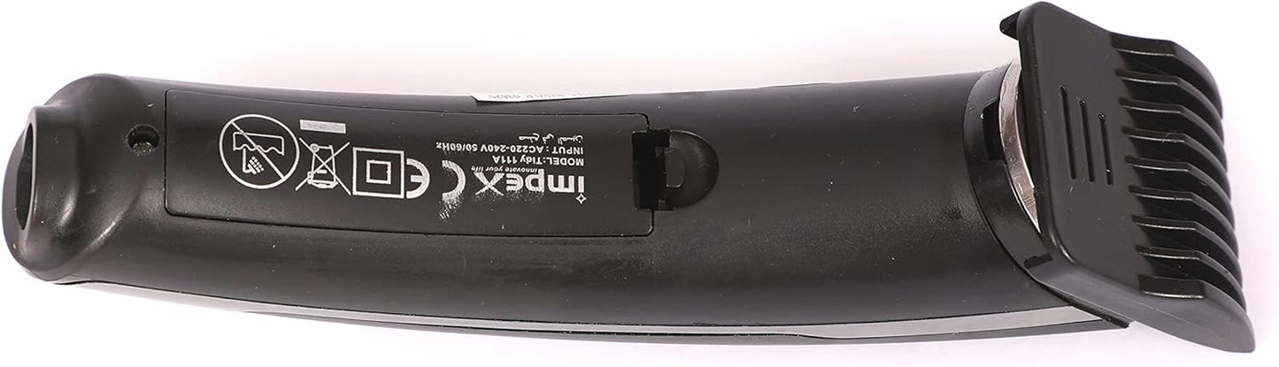 Impex Tidy 111 Rechargeable Hair Trimmer