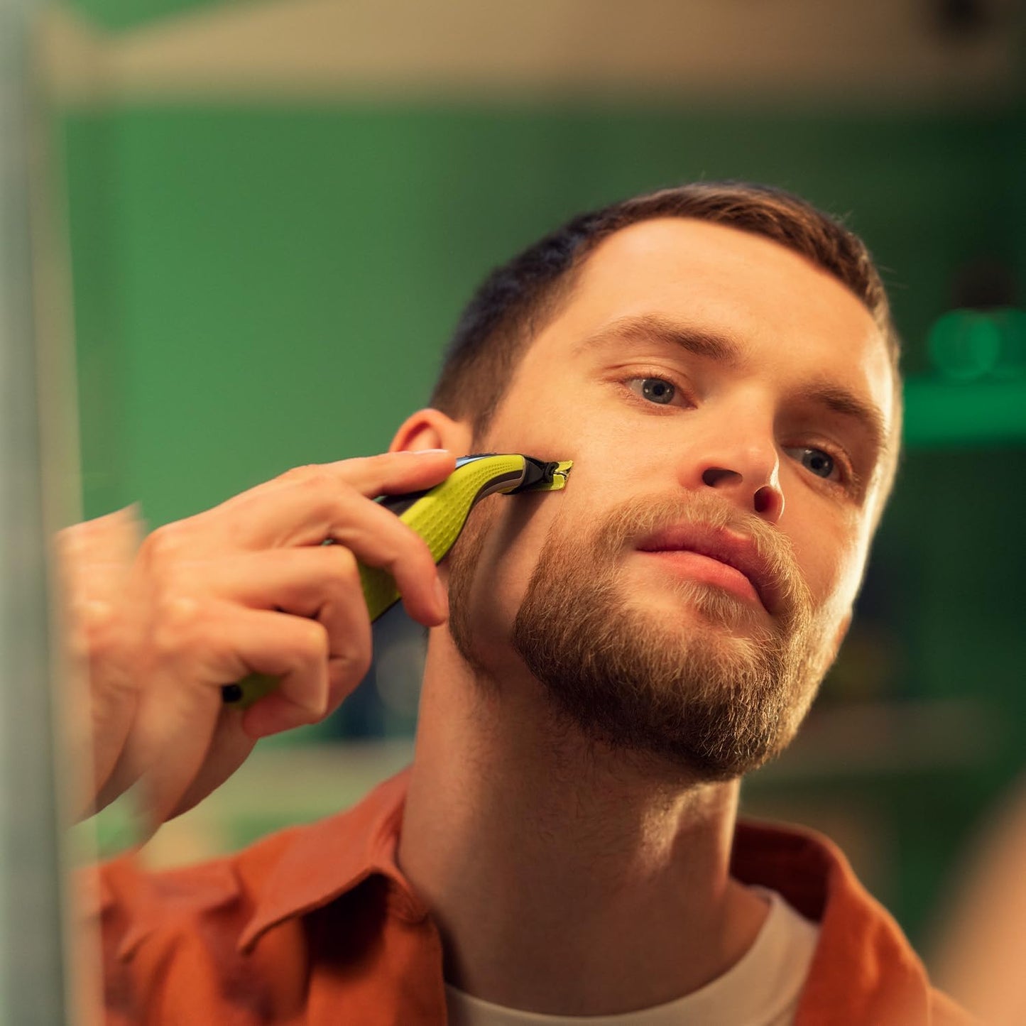 Philips OneBlade Face QP2724/20
