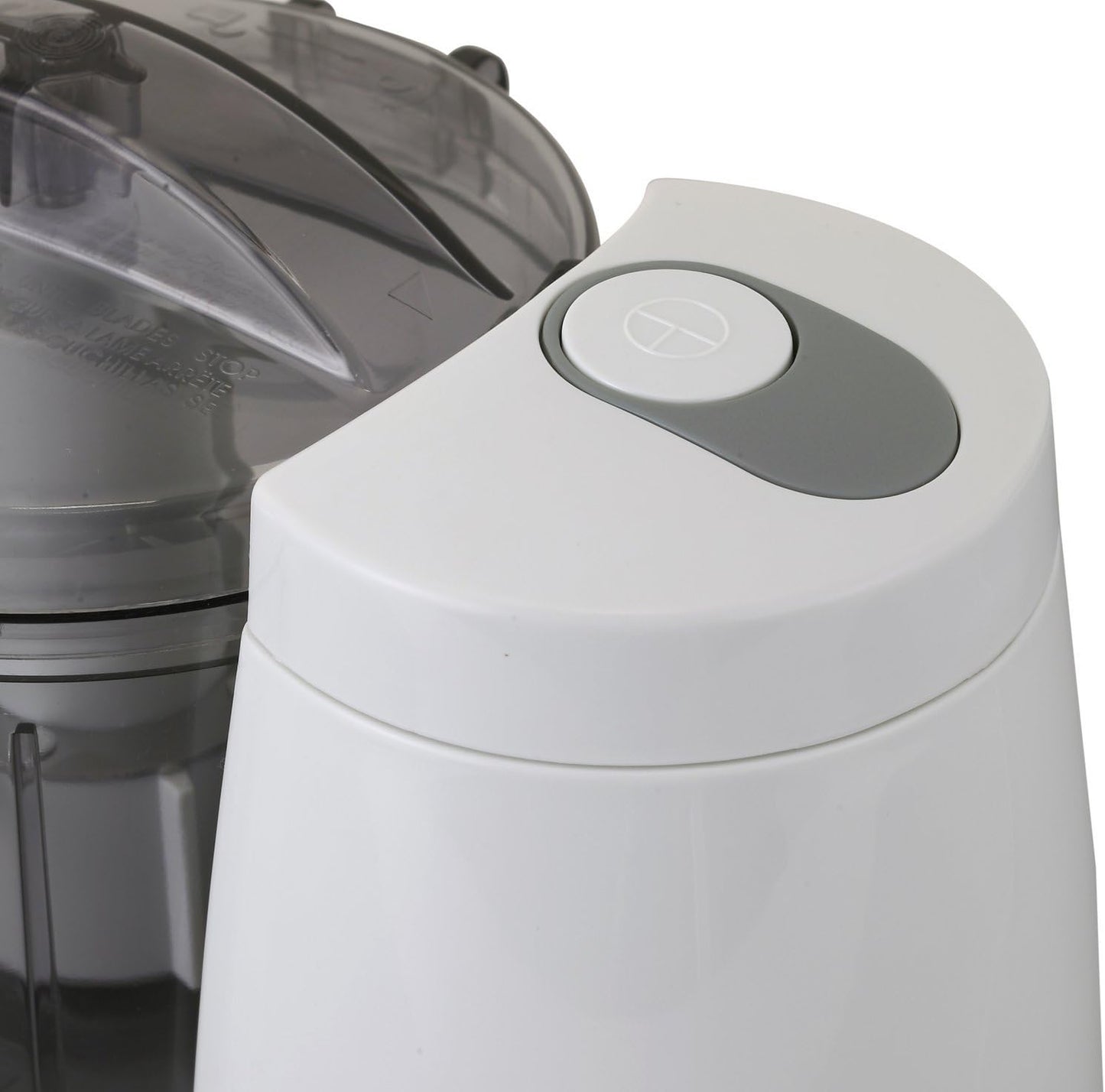 BLACK+DECKER BLACK+DECKER Vertical Chopper, 4 Blades, 500W, 500ml, Black - FC500-B5, by BLACK+DECKER