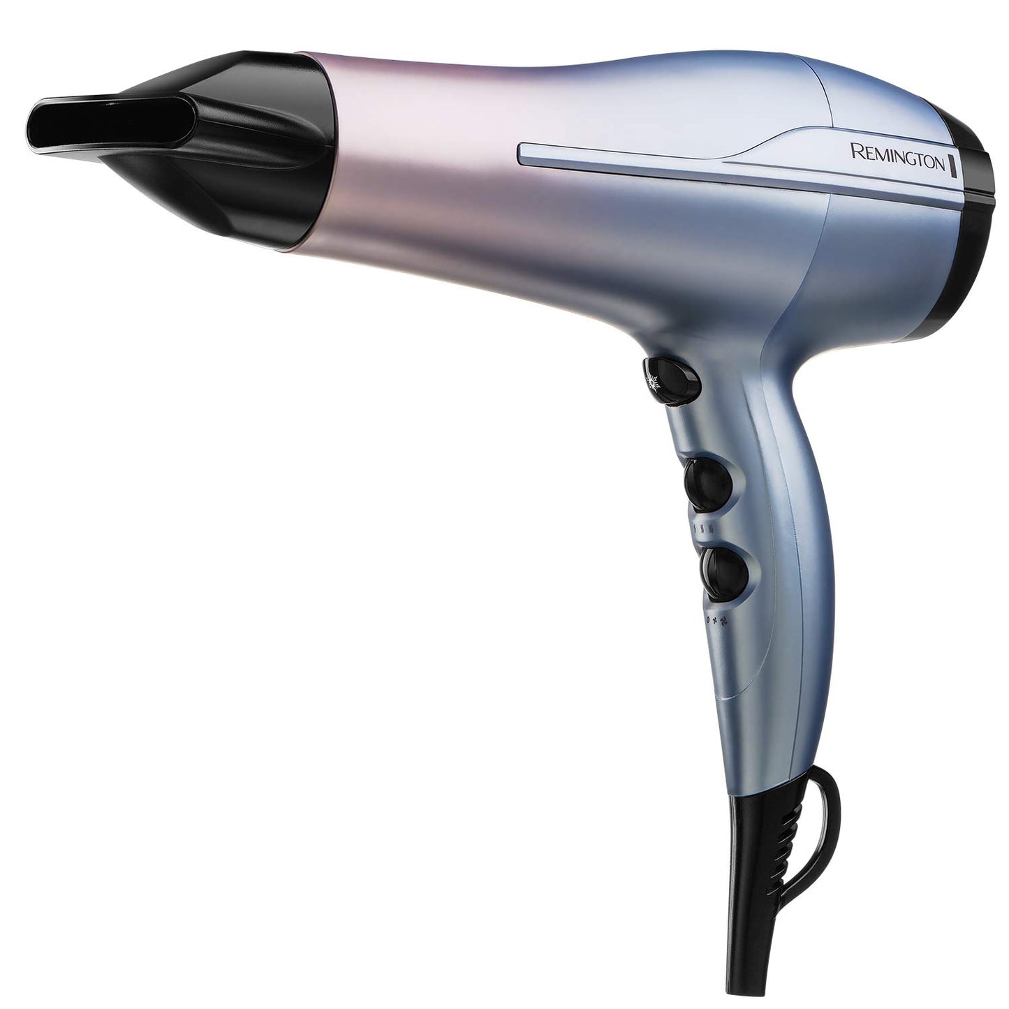 Remington Reci5408, Mineral Glow Curling Wand, Multicolor, One Size