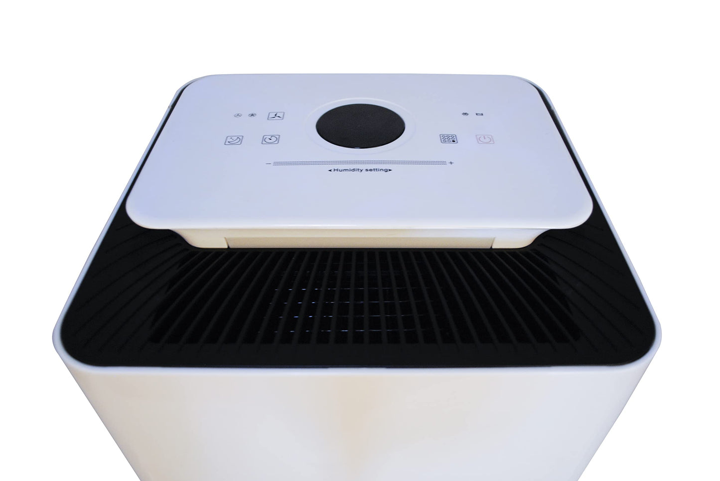 Crownline dehumidifier md-231 : 220-240 v, 50 hz, 450w, 2.4 a, r134a/90g, whitemin 1 year manufacturer warranty