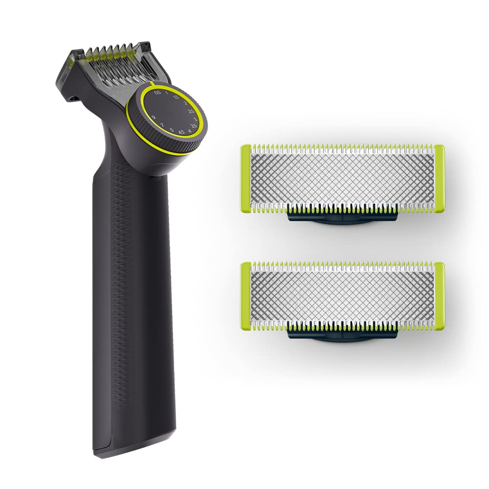 Philips OneBlade Face QP2724/20