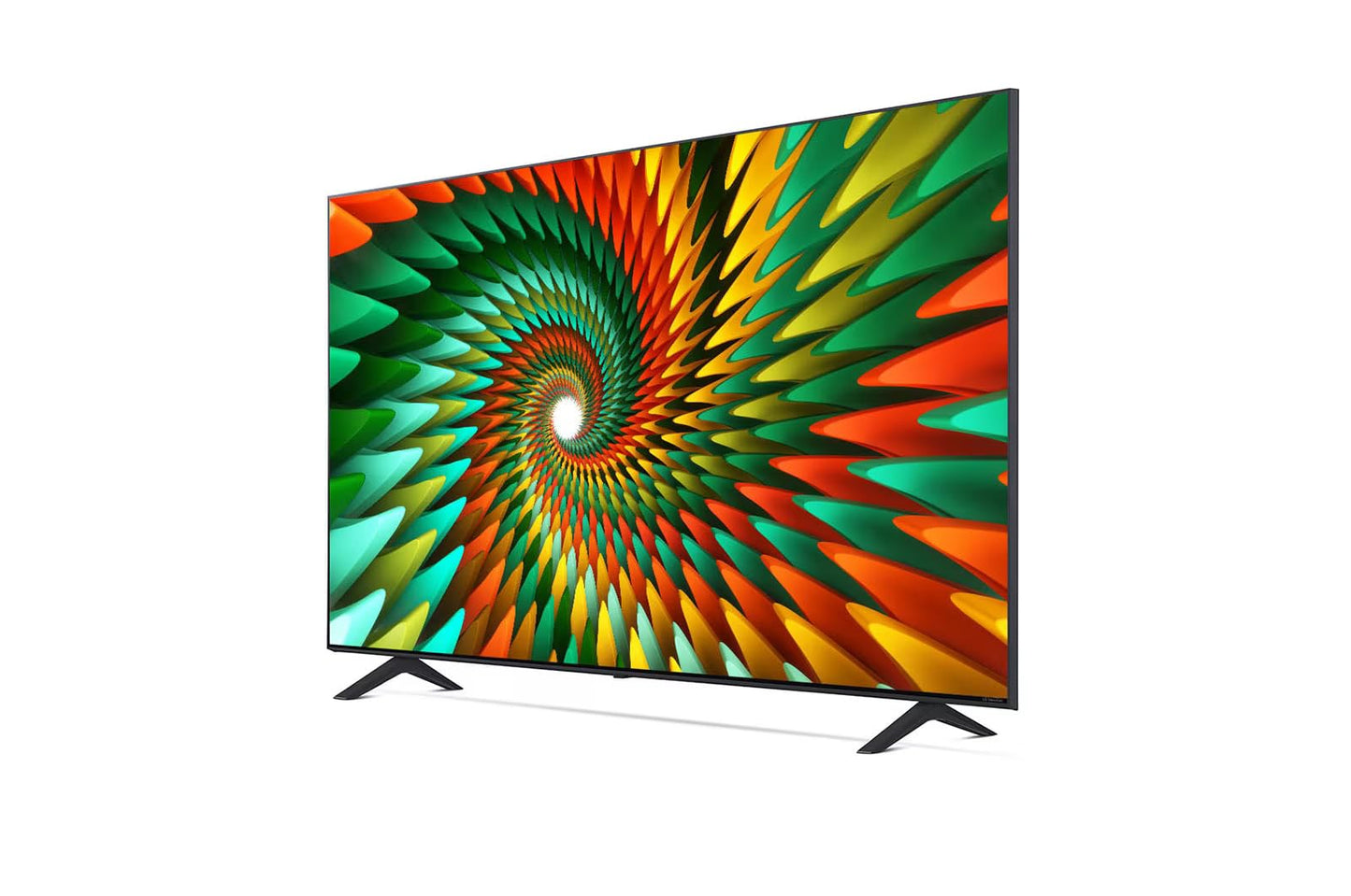 LG Nano77 Series, 65 inch NanoCell 4K SmartTV, 2023 65NANO776RA.AMAE