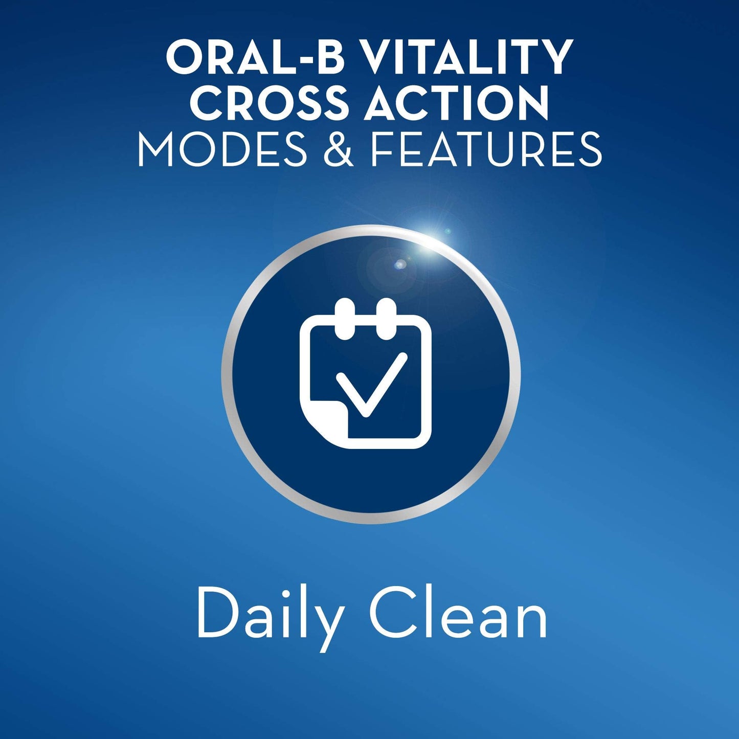 Oral-B Vitality Rechargeable Kids Tooth Brush Frozen D12.513K Frozen