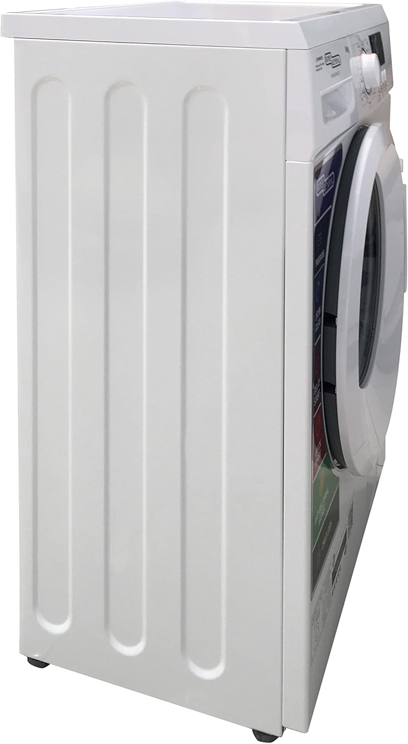 Super General SGW6250NLED 6Kg Front Load Washing Machine 2024 Edition
