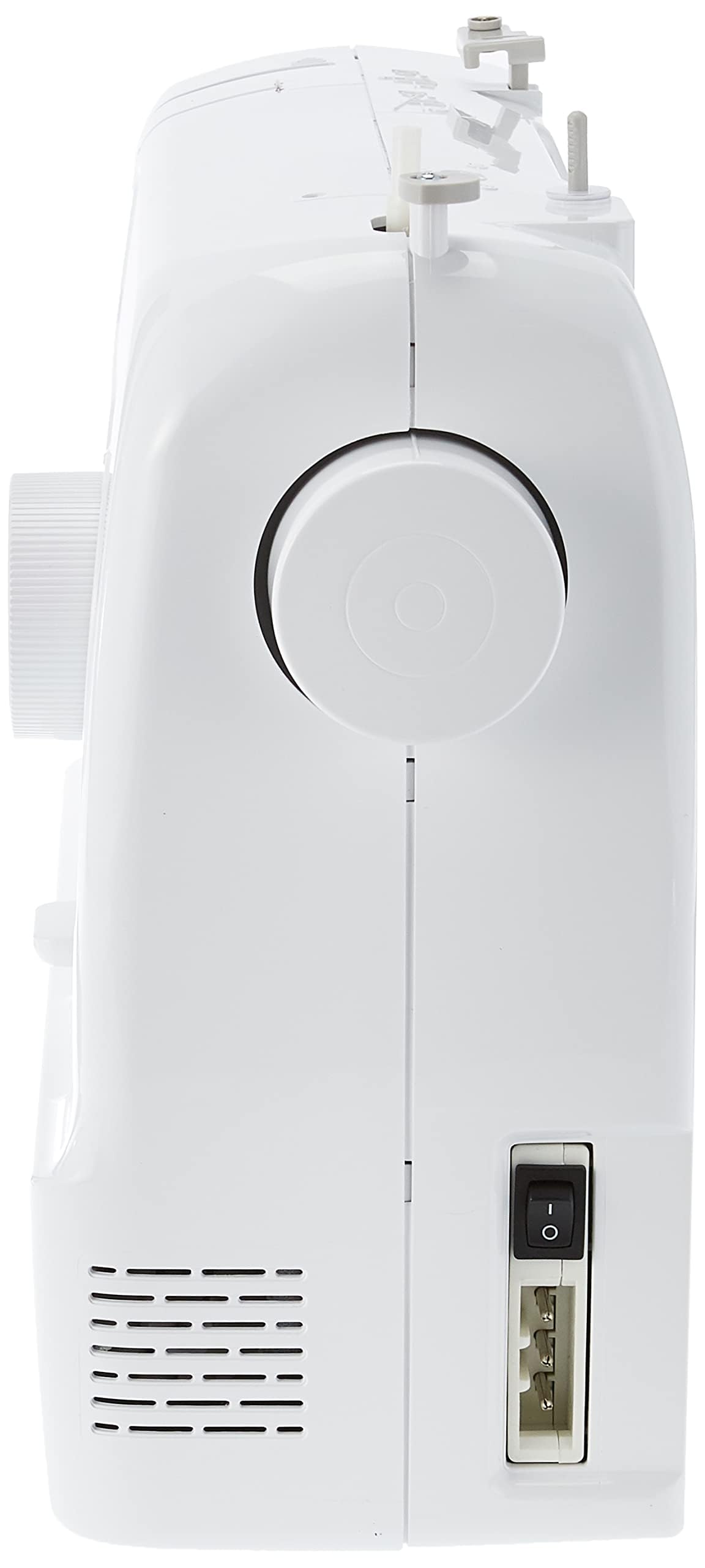 Brother Sewing Machine, GS3700, 37 Stitches, LED Sewing Light, Automatic Buttonhole Sewing