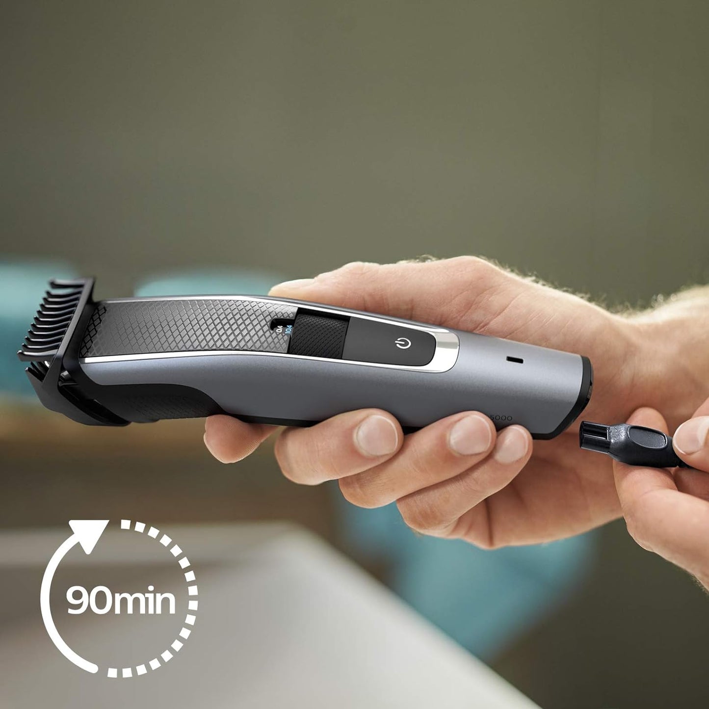 PHILIPS Beard Trimmer Series 3000 Bt320813