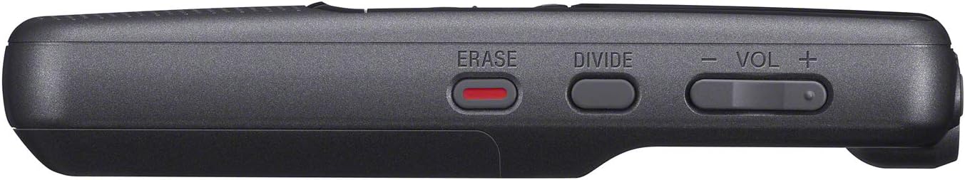 Sony Icd-Px240 4GB Digital Voice Recorder