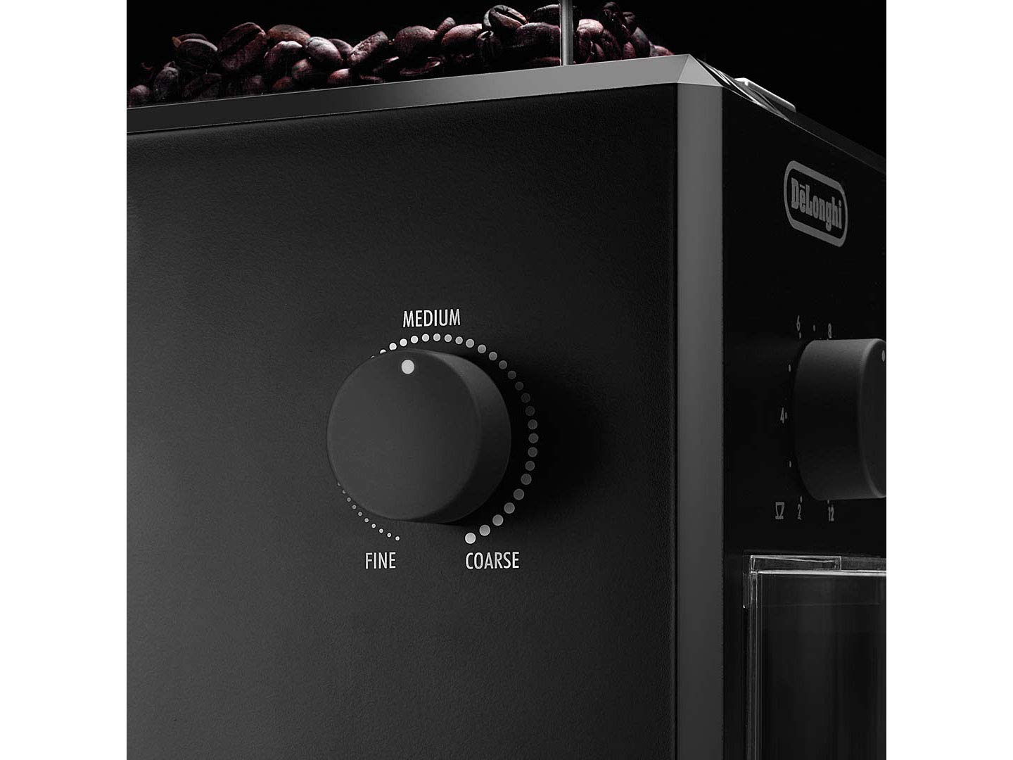 Delonghi KG79 Coffee Grinder