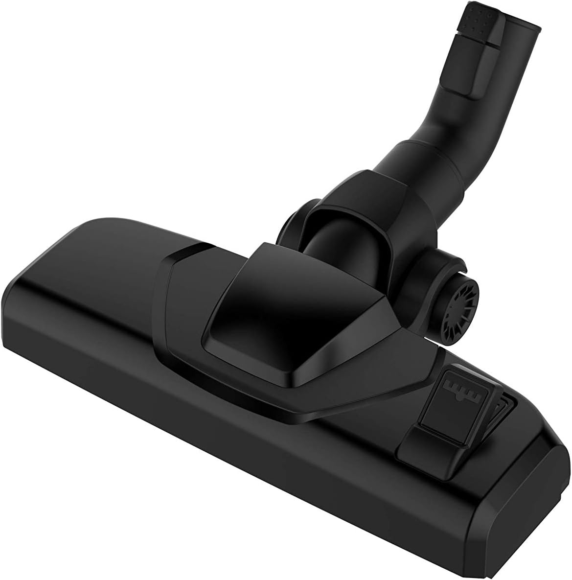 SHARP 2200W SINGLE CYCLONE CANISTER BAGLESS VACUUM CLEANER SILENT TECHNOLOGY WITH HEPA FILTER EC-BL2203A-RZ