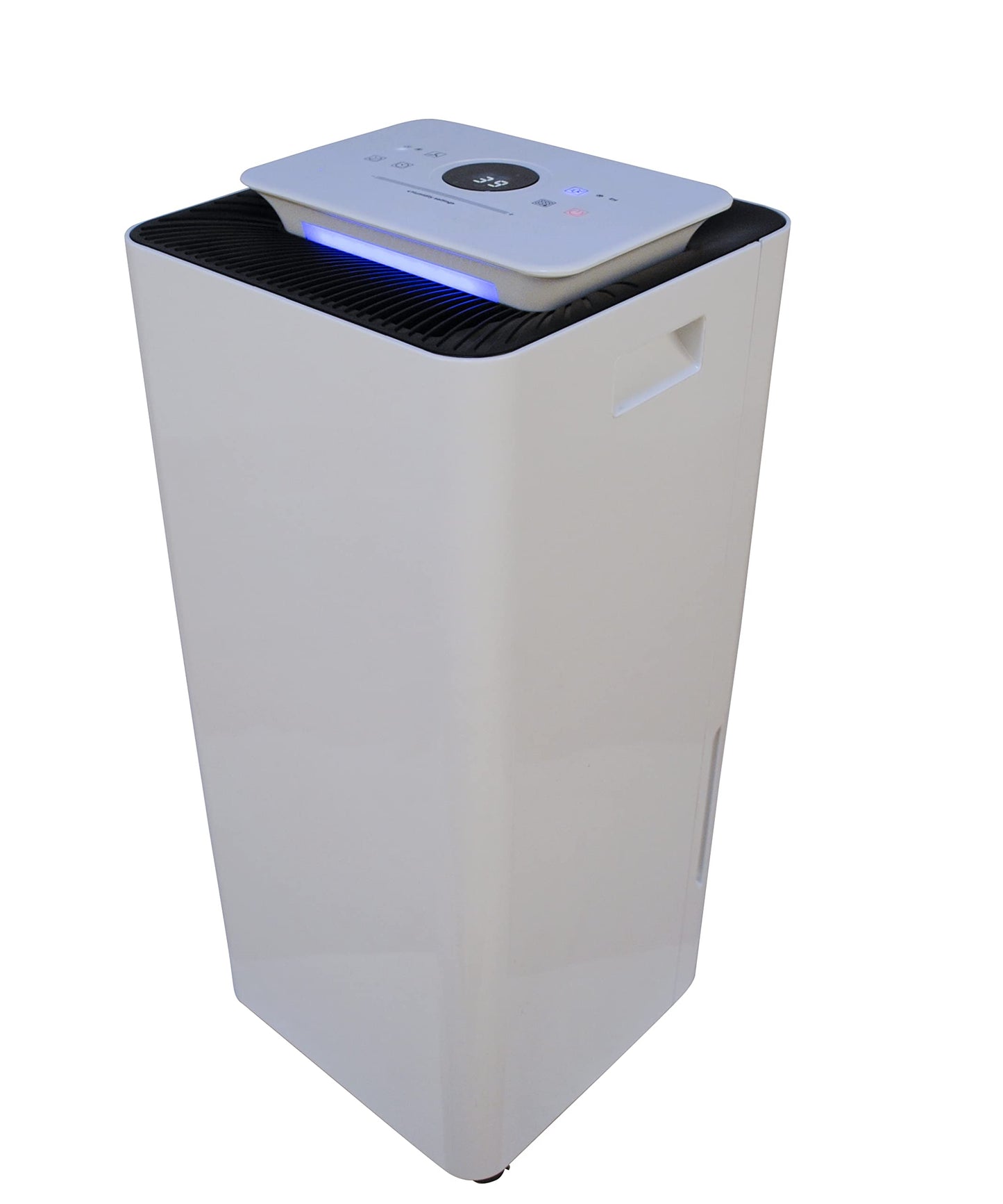 Crownline dehumidifier md-231 : 220-240 v, 50 hz, 450w, 2.4 a, r134a/90g, whitemin 1 year manufacturer warranty