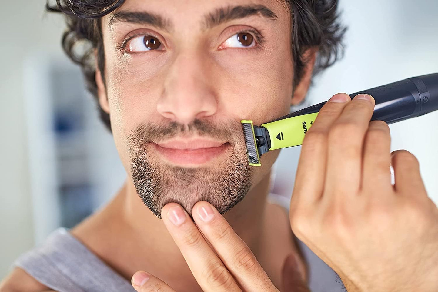 Philips OneBlade QP2510/13, 2 Years Warranty