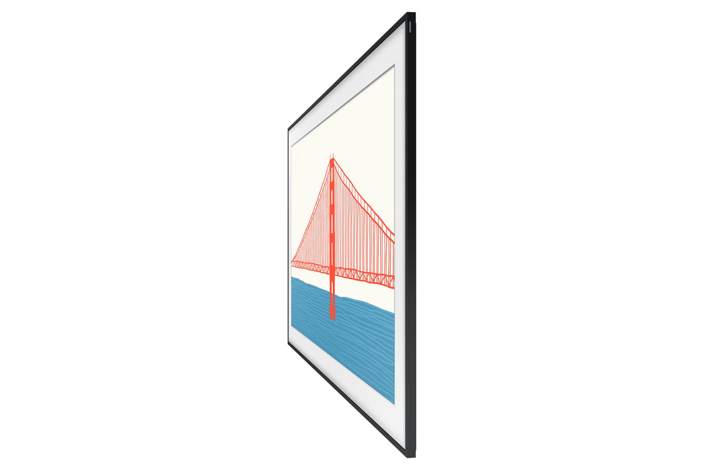 Samsung 55 Inch TV Crystal UHD Crystal Processor 4K Hub - UA55CU7000UXZN (2023 Model)