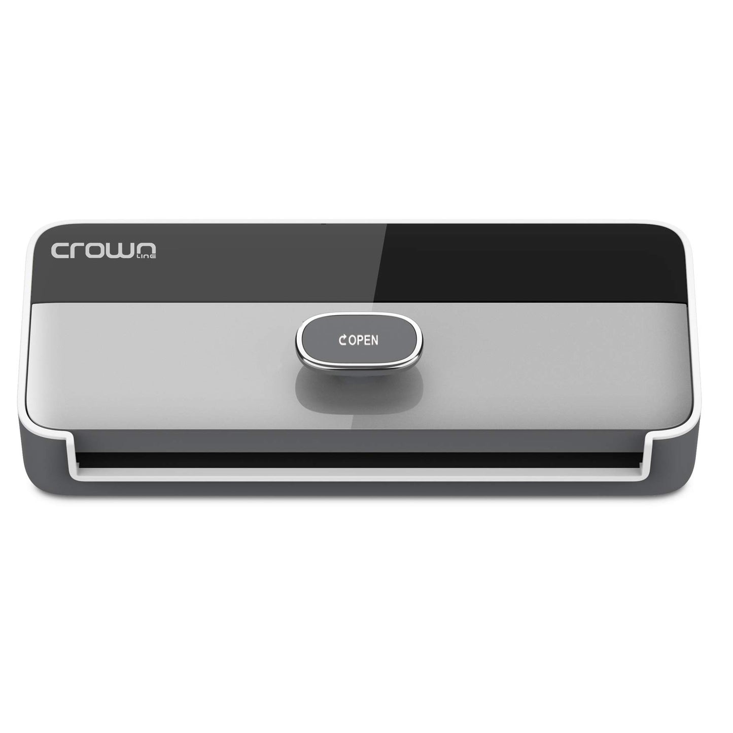 Crownline Vacuum Sealer | Vs-246, Grey"Min 1 year manufacturer warranty"