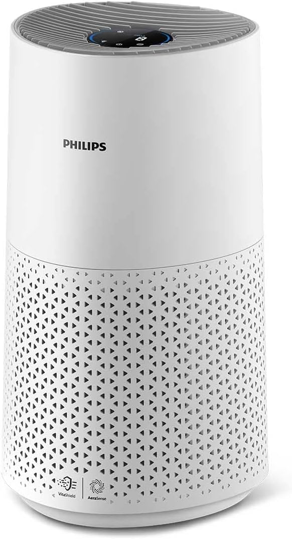 Philips 1000 SeriesAir Purifier for Medium Rooms AC1711/90