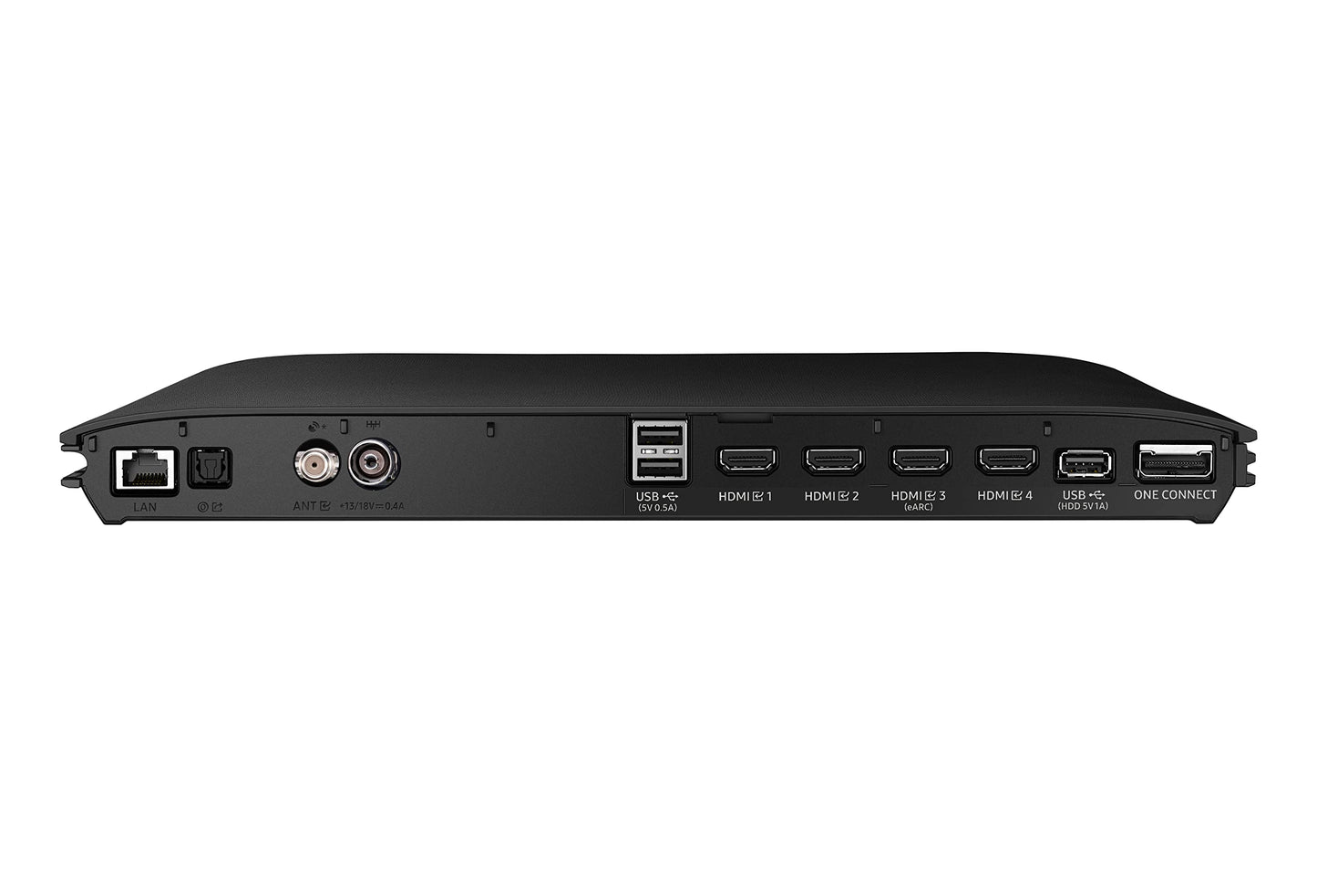 Samsung 75 Inch TV Crystal UHD Crystal Processor 4K Hub - UA75CU7000UXZN (2023 Model)