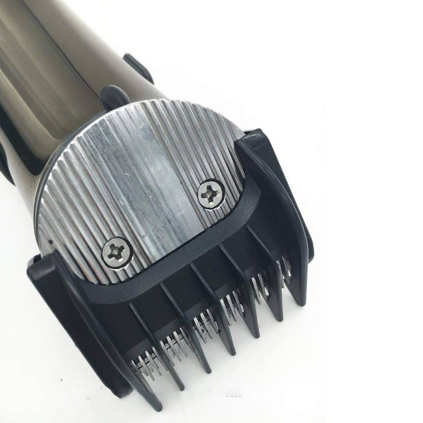 Dingling Men's Professional Electric Hair Clipper (RF-609C)