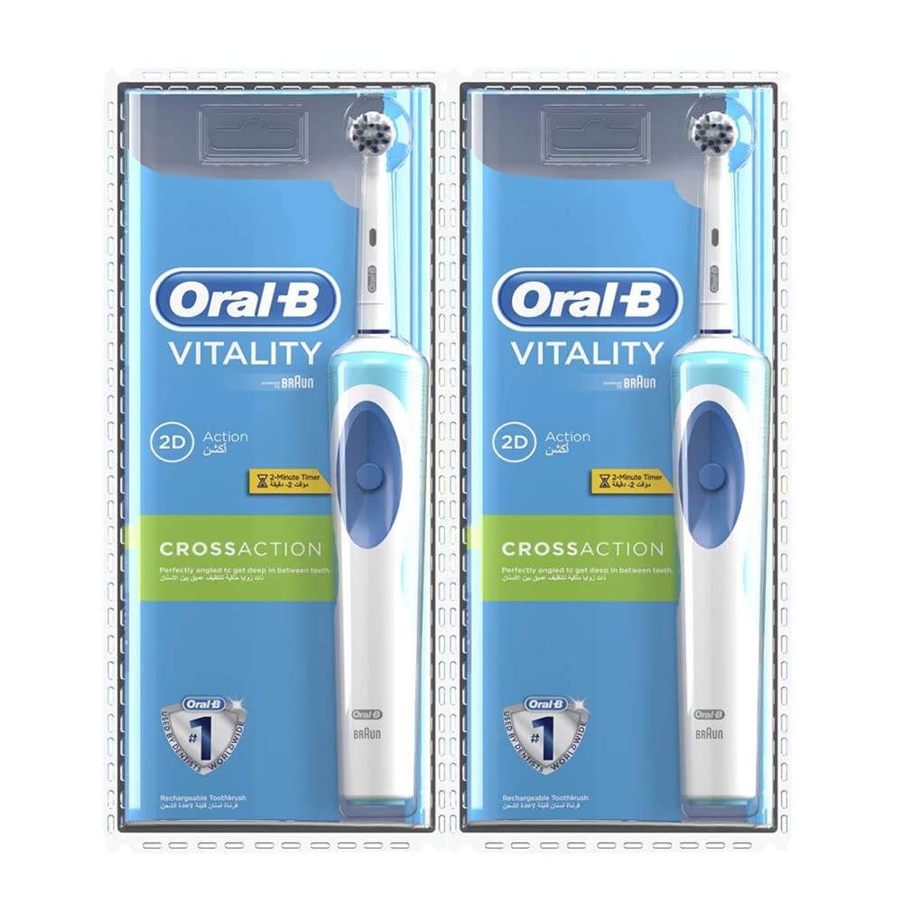 Oral-B Vitality Rechargeable Kids Tooth Brush Frozen D12.513K Frozen