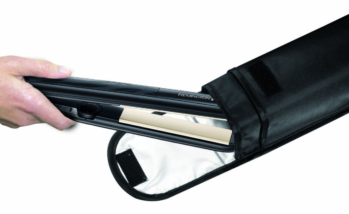 Remington E51 Ceramic Straight 230 Hair Straightener