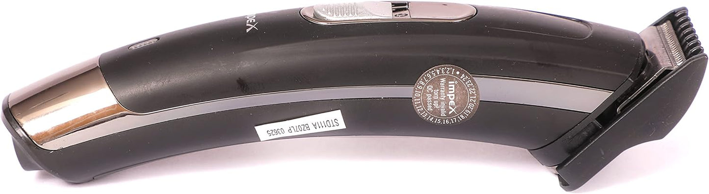 Impex Tidy 111 Rechargeable Hair Trimmer