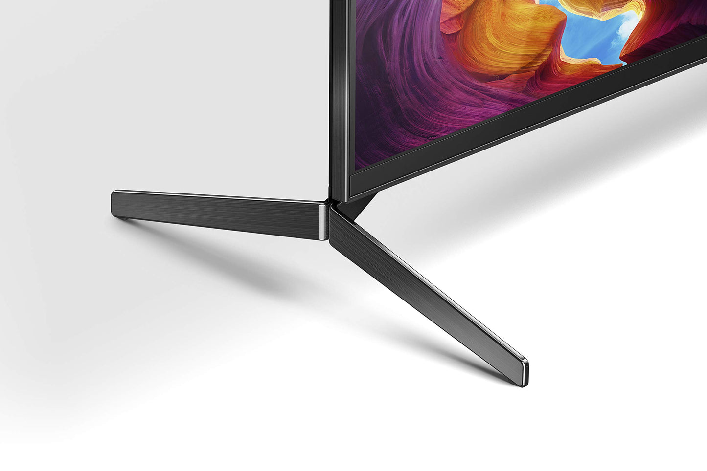 Sony KD55X9500H 55 Inch, Full Array LED, 4K Ultra HD, High Dynamic Range (HDR), Android Smart TV