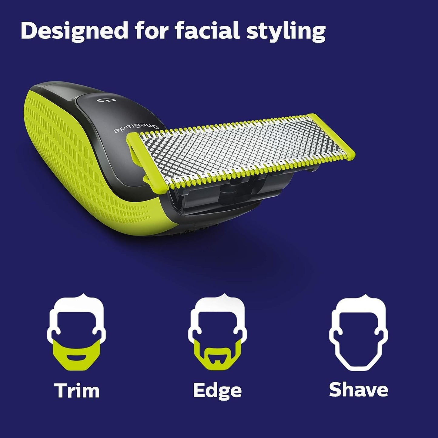 Philips Norelco OneBlade QP2520