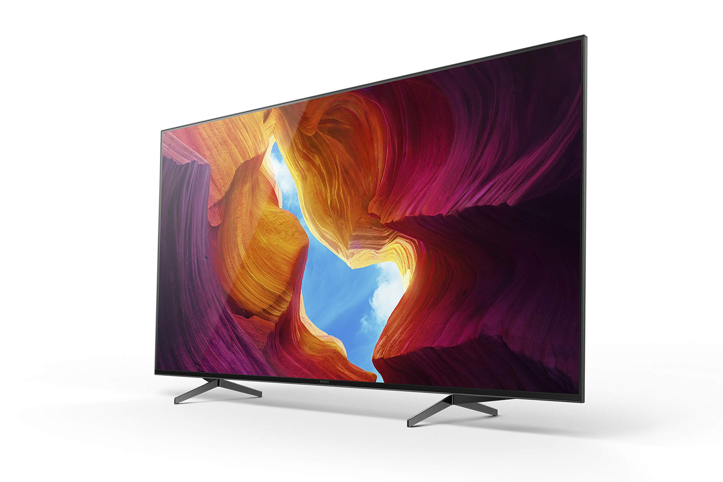Sony KD55X9500H 55 Inch, Full Array LED, 4K Ultra HD, High Dynamic Range (HDR), Android Smart TV
