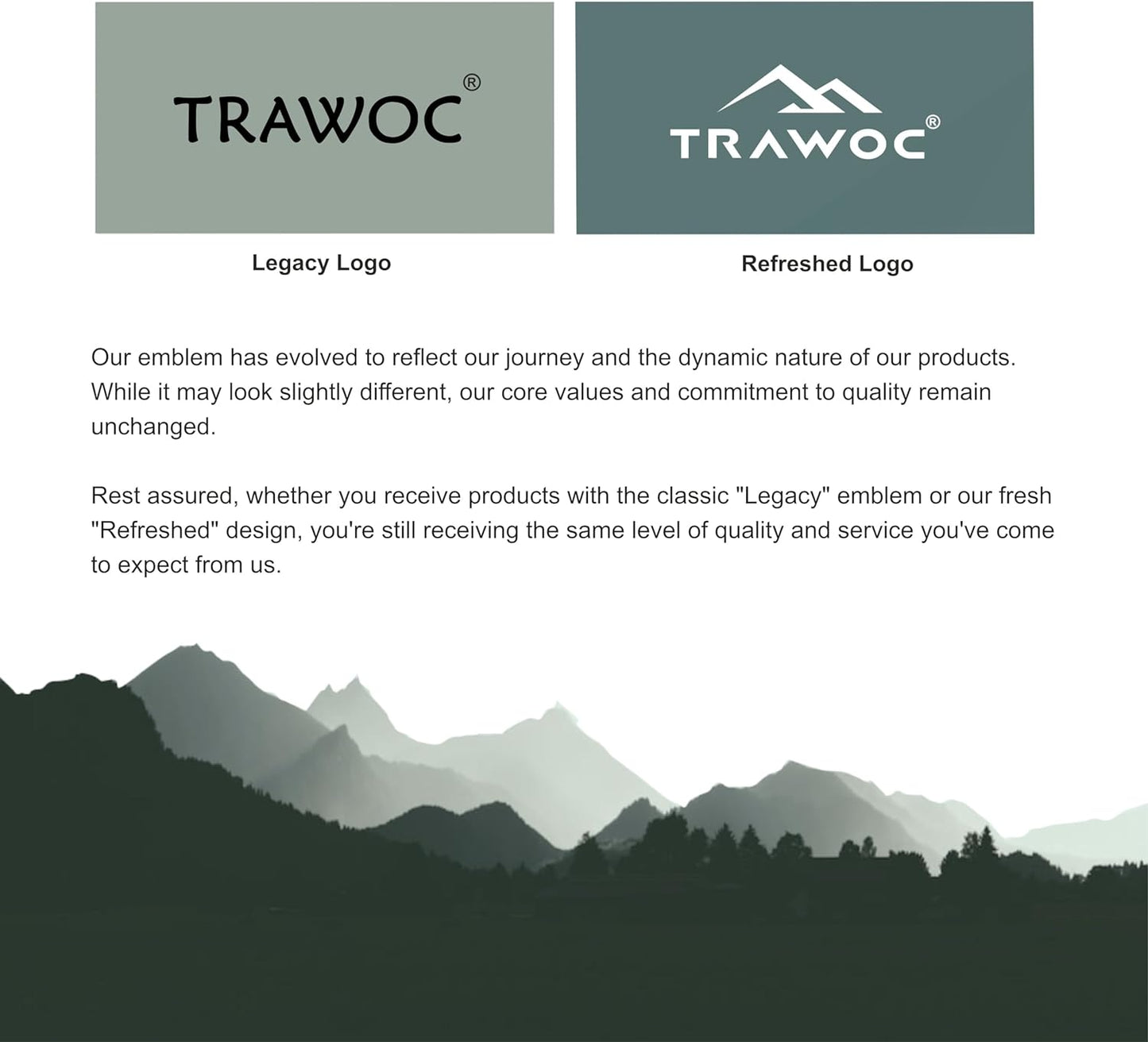 TRAWOC 80L Travel Backpack Camping Hiking Rucksack Trekking Bag with Water Proof Rain Cover/Shoe Compartment, BHK001