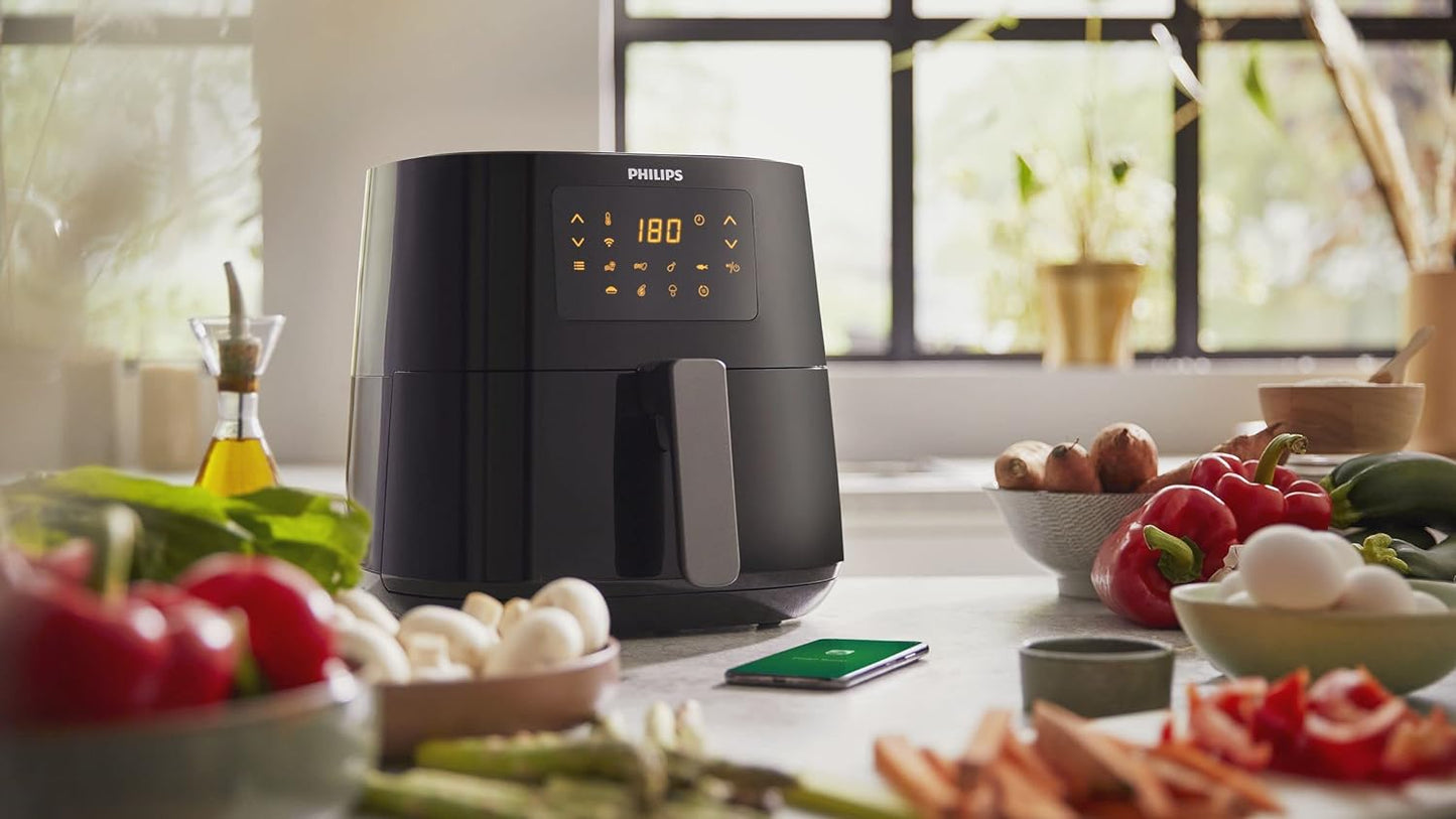 Philips Airfryer 5000 Series XL - Wifi Enabled - HD9280/91