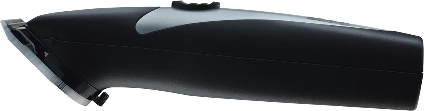 Moser 1871-0181, Chromstyle Professional Cordcordless Hair Clipper, Black (Pack Of 1)