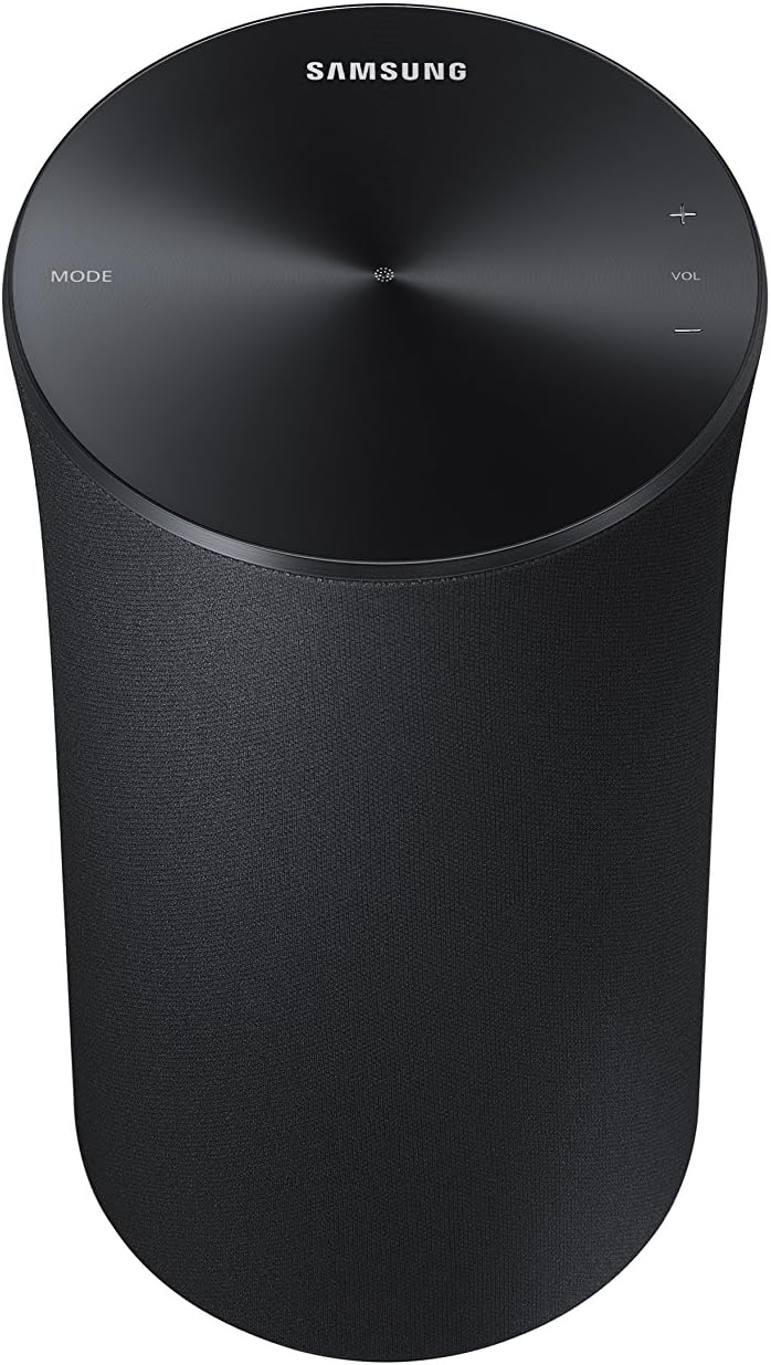Samsung Radiant360 R1 Wi-Fi/Bluetooth Speaker