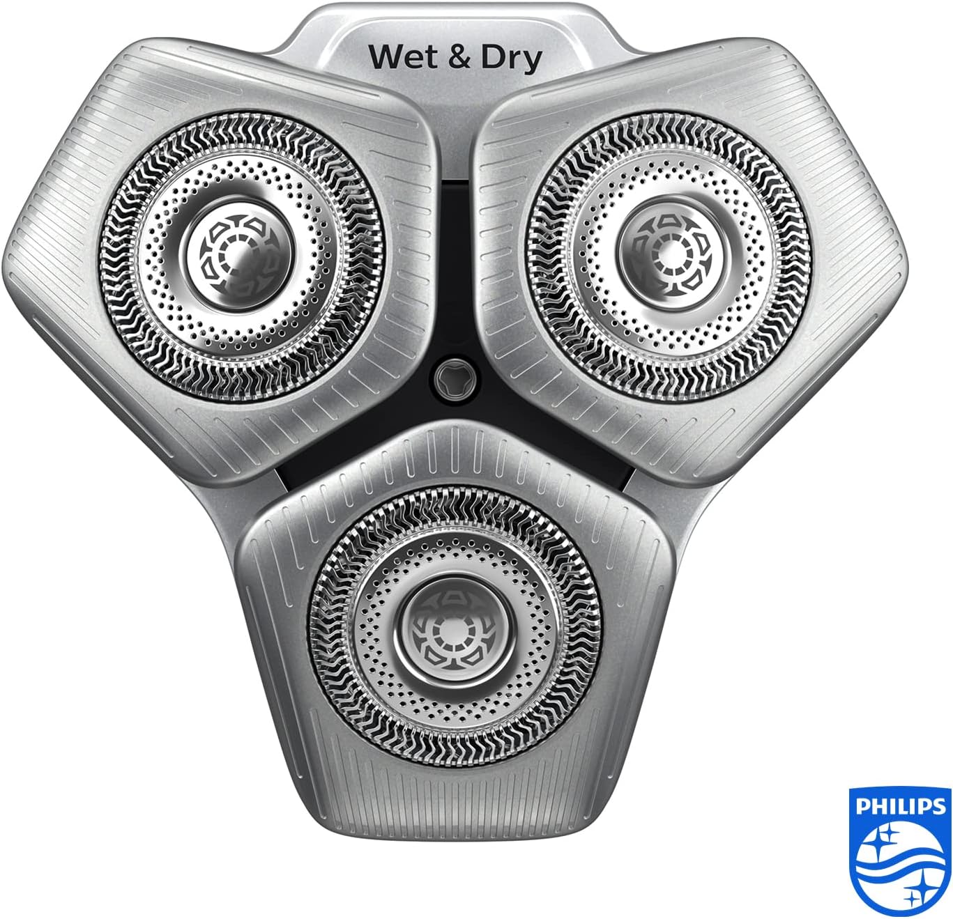 Philips SHAVER Series 9000 Precision blades* Replacement shaving heads
