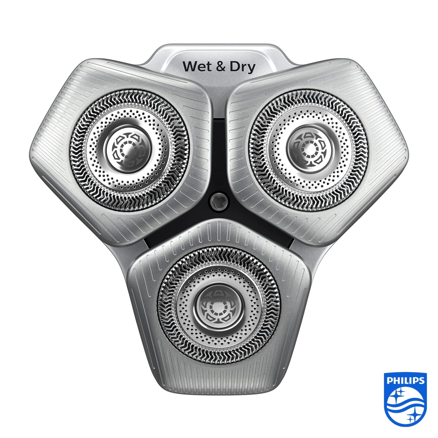 Philips SHAVER Series 9000 Precision blades* Replacement shaving heads
