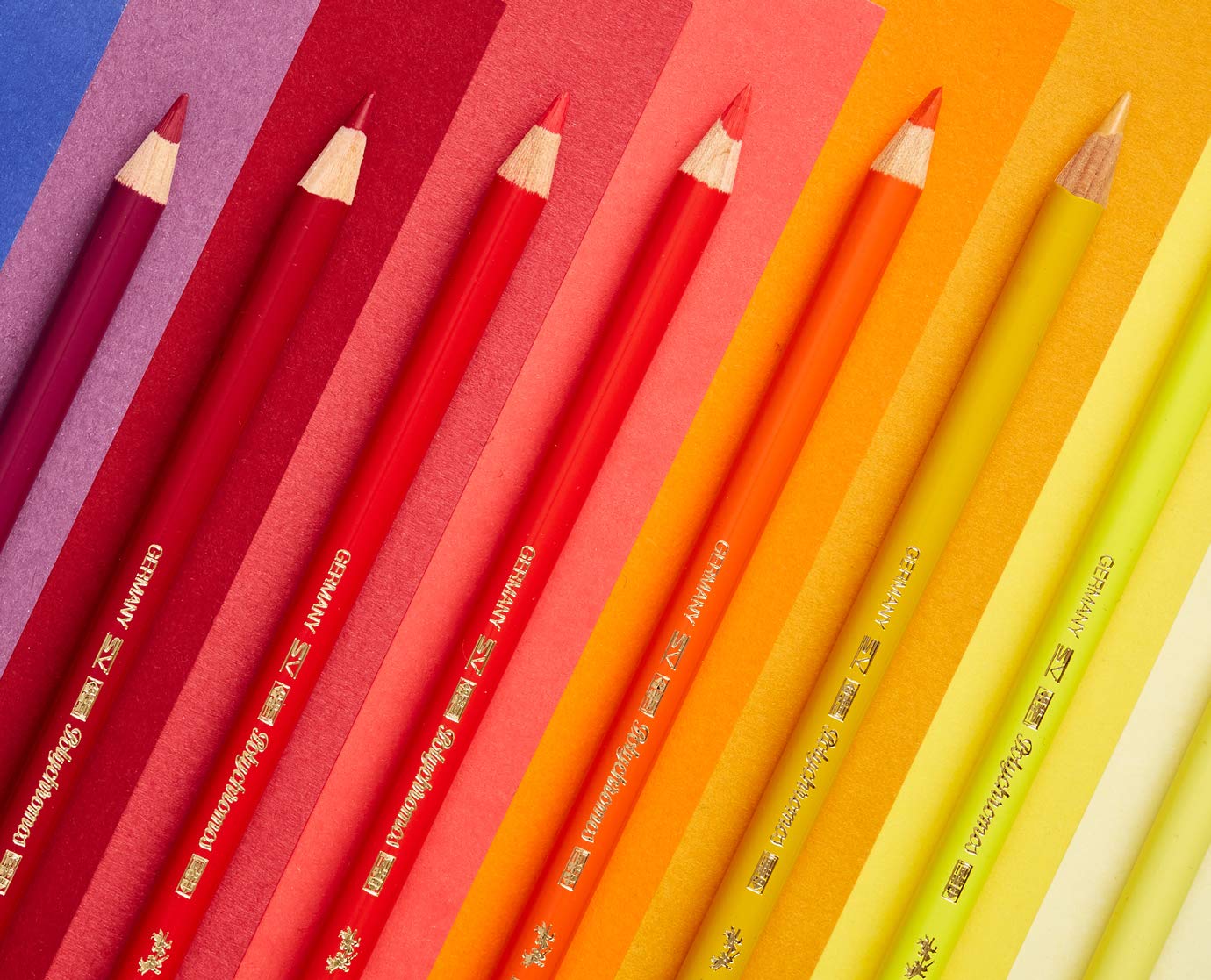 Faber-Castell Art & Graphic Polychromos Colour Pencil, (199), Black, for Art, Craft, Drawing, Sketching, Home, School, University, Colouring