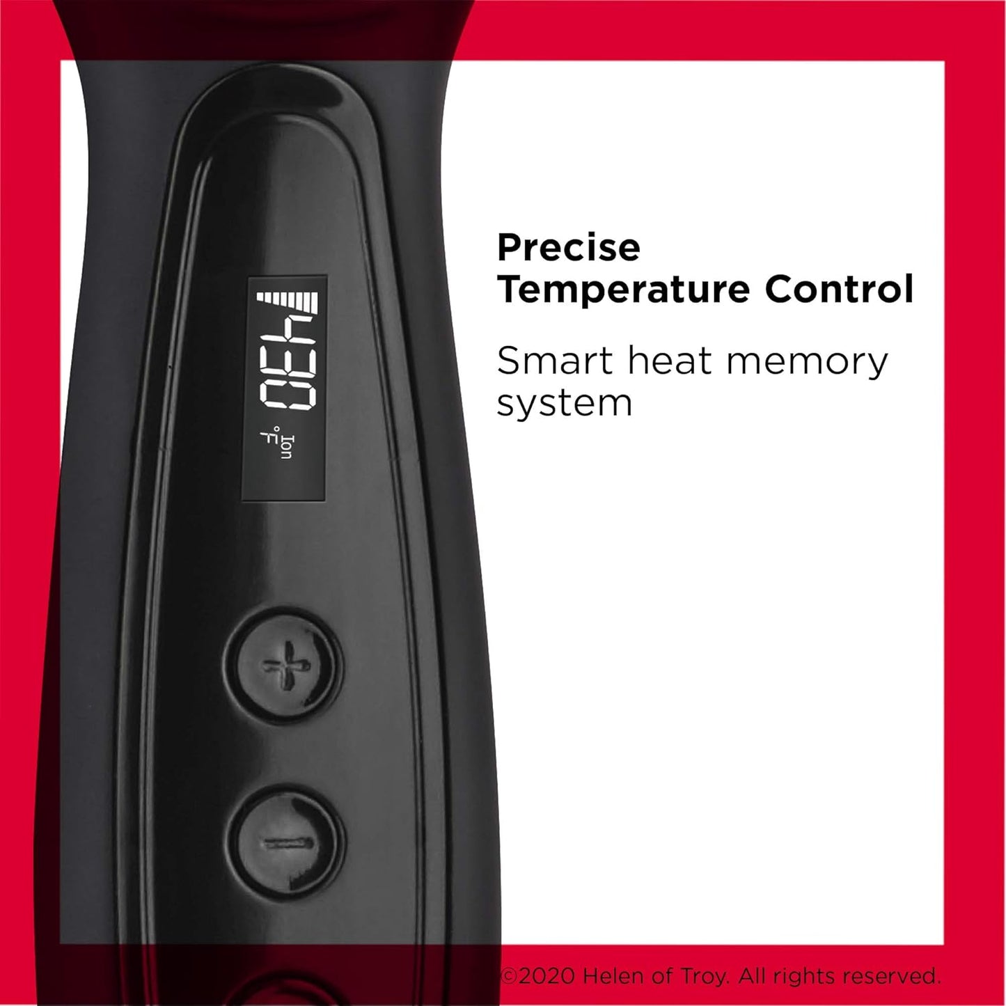 REVLON Salon One-Step Straight and Shine XL Hot Ionic Brush