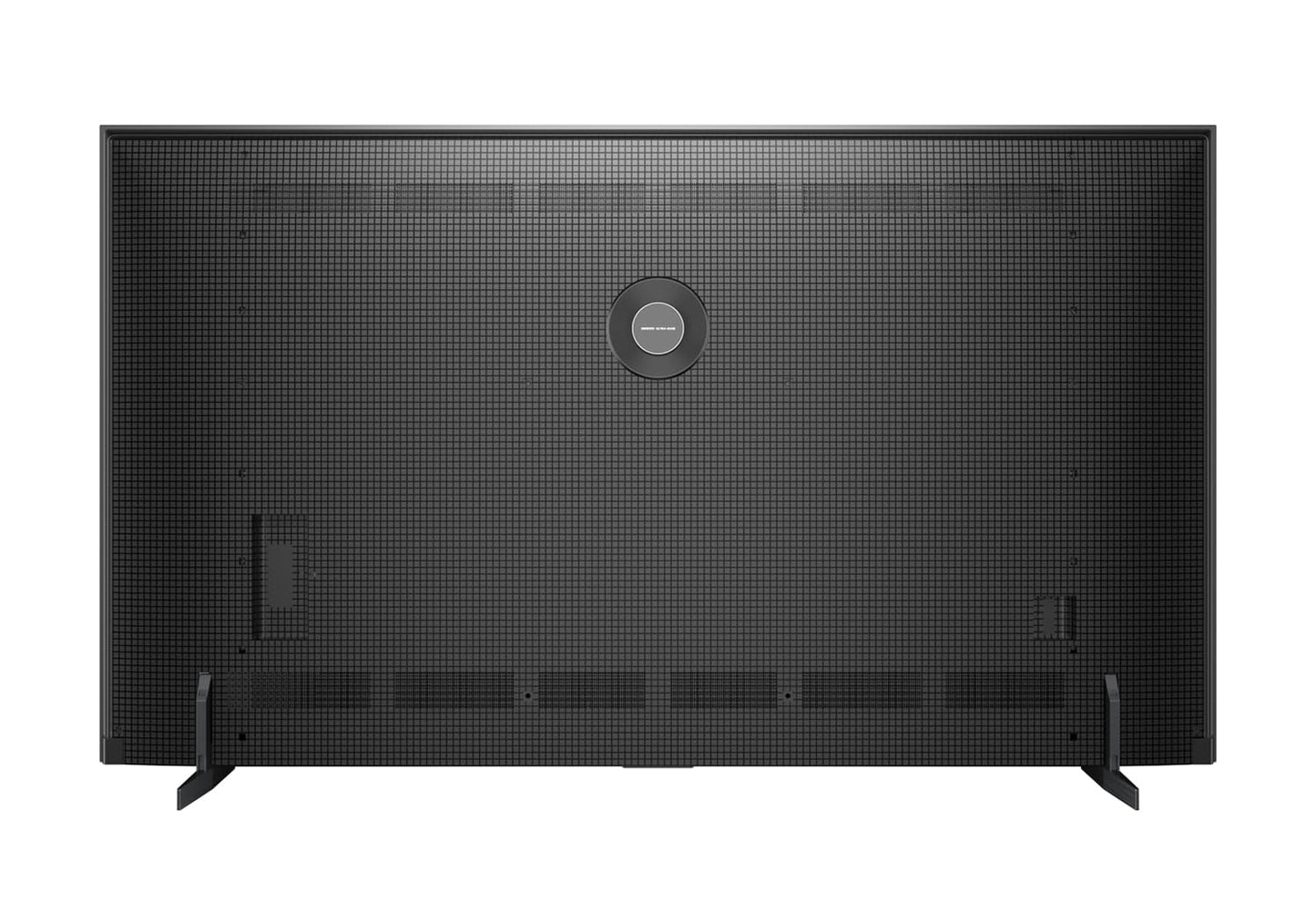 TCL 164 cm (65 inches) Bezel-Less Series 4K Ultra HD Smart LED Google TV 65P635 (Black)
