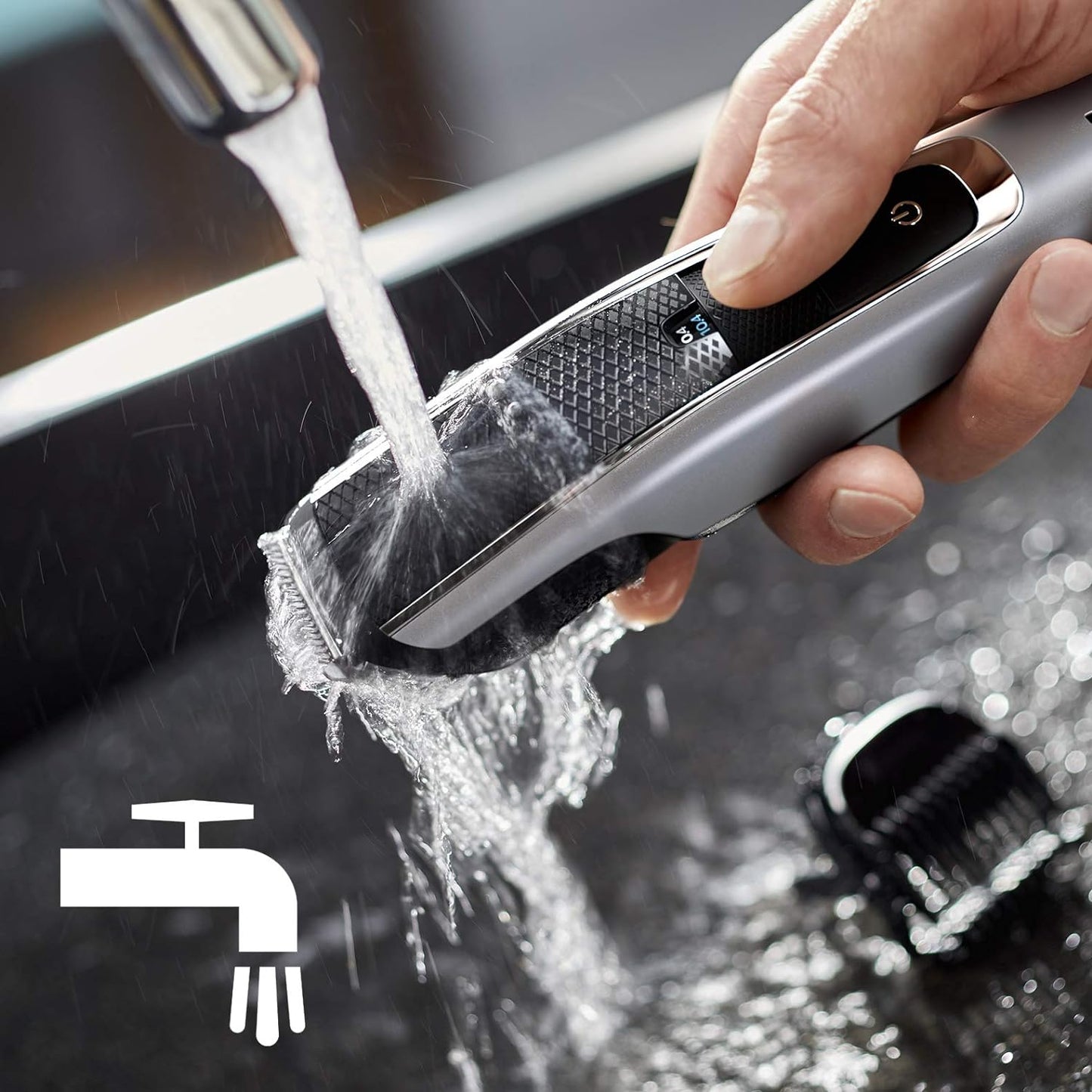 PHILIPS Beard Trimmer Series 3000 Bt320813