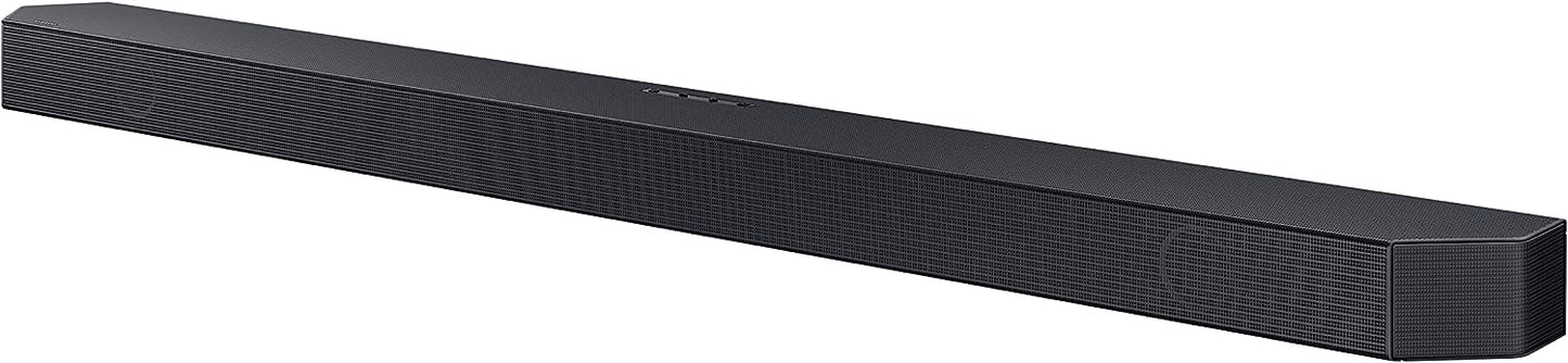 Samsung 160W Sound Tower High Power Party Speaker Water Resistant In Built Battery Bluetooth Connectivity - MX-ST40B/ZN - 2022 Model - 1 Year Warranty (UAE Version)