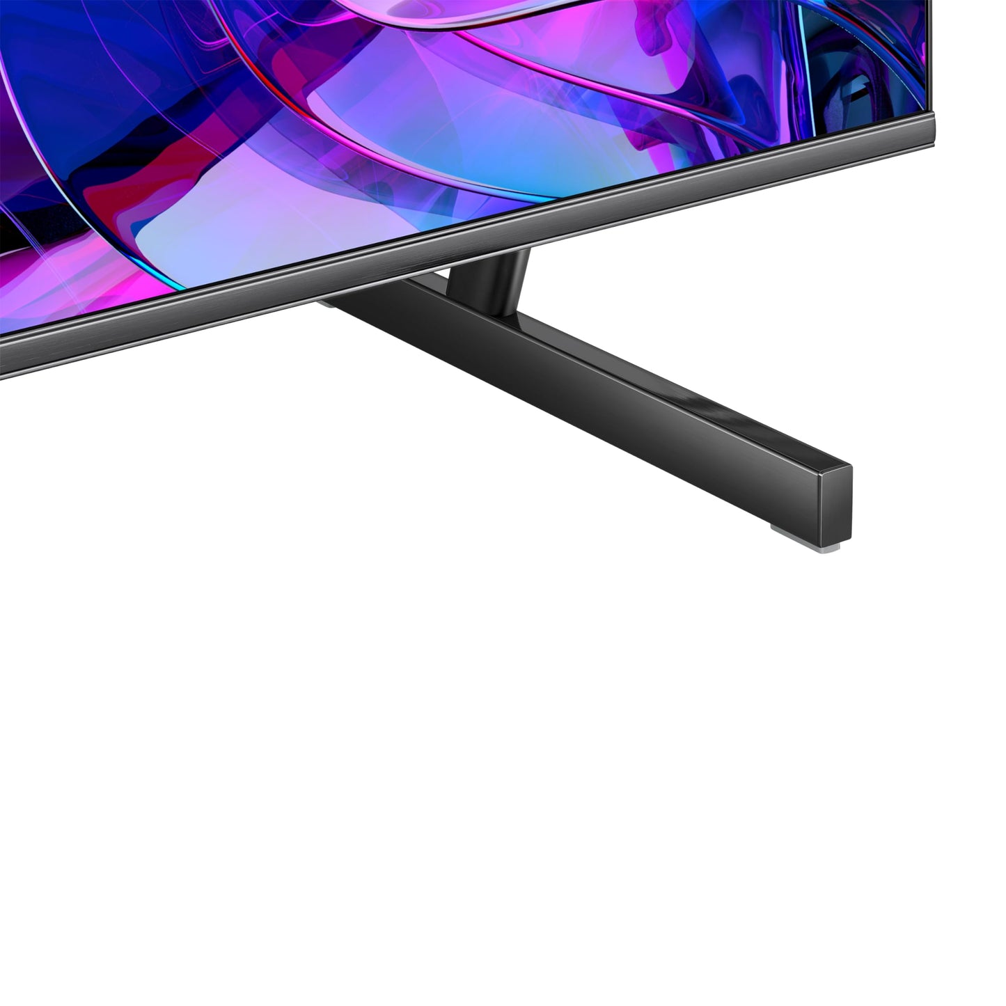 Hisense 65-Inch U7 Series Mini-LED ULED 4K UHD Smart TV (65U7K, 2024 Model) - QLED, Native 144Hz, 1000-Nit, Dolby Vision IQ, Full Array Local Dimming, Game Mode Pro, Alexa Compatibility