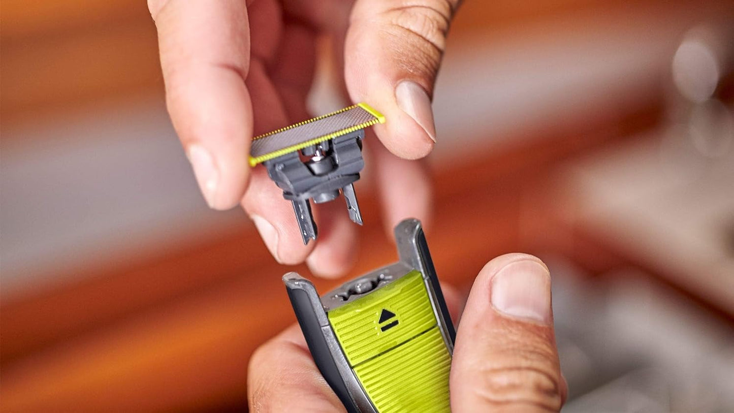 Philips OneBlade QP2520/23