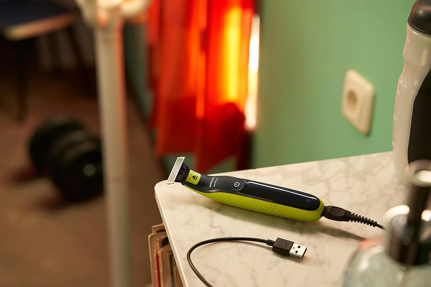 Philips OneBlade Face QP2724/20