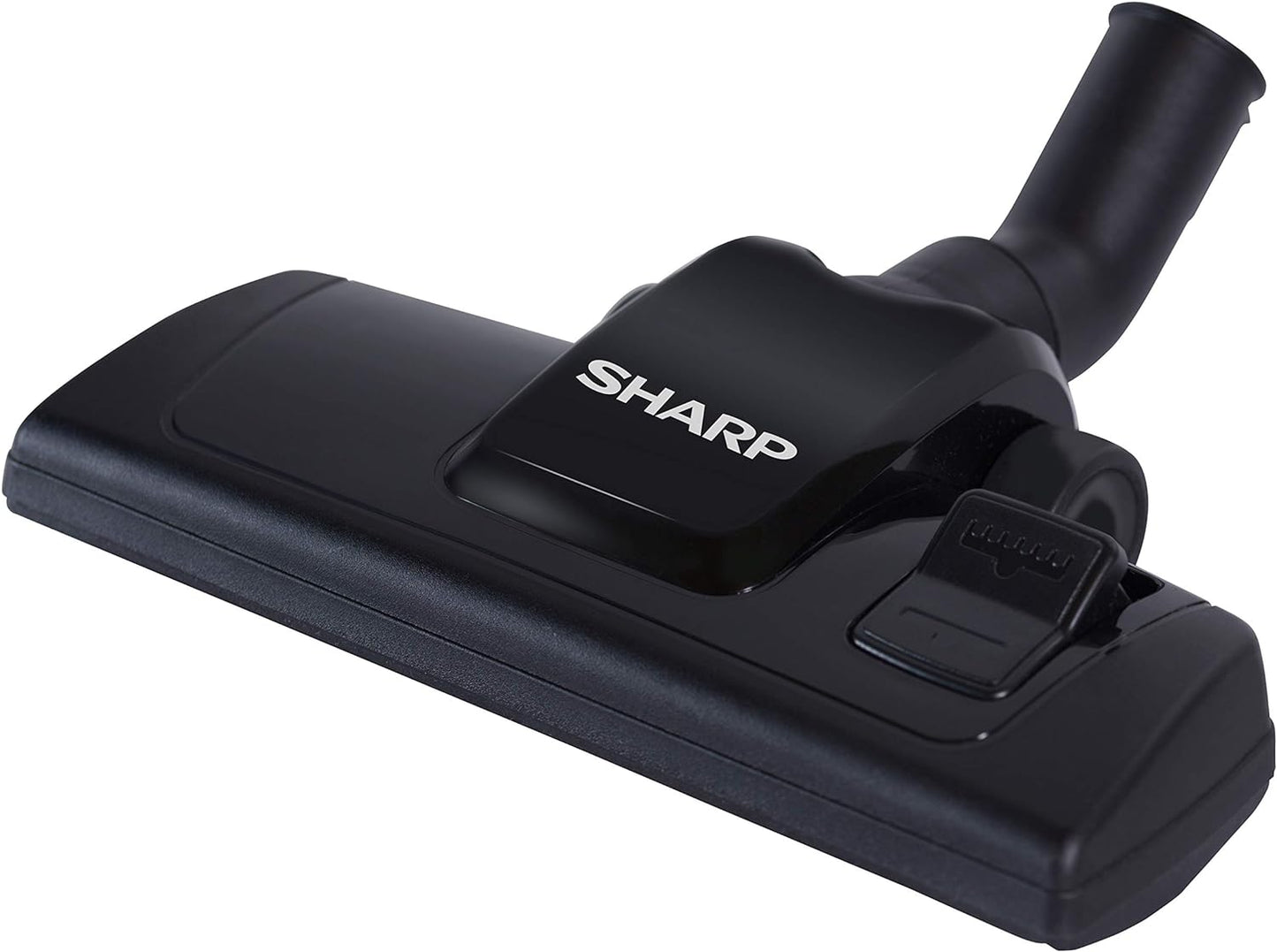 SHARP 22L 2400W HEAVY DUTY DRUM/BARREL 100% COPPER MOTOR VACUUM CLEANER EC-CA2422-Z GOLD